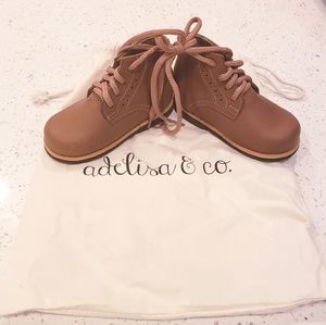 Adelisa & co shoes size